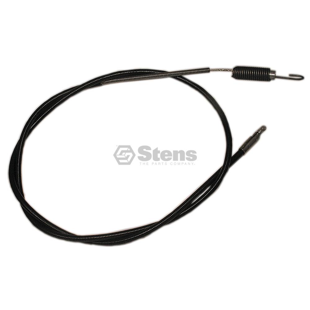 290-357 Clutch Cable