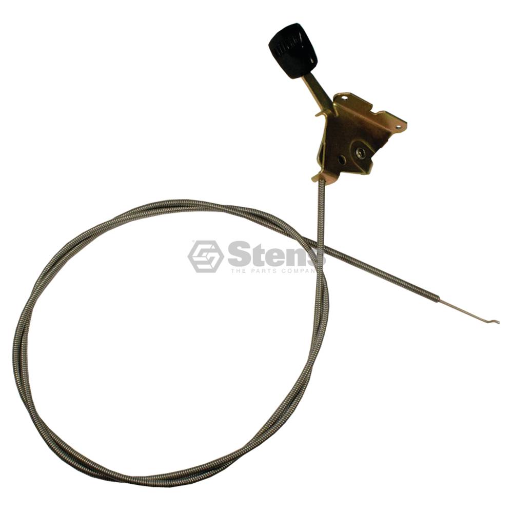 Stens Throttle Control Cable 290-411