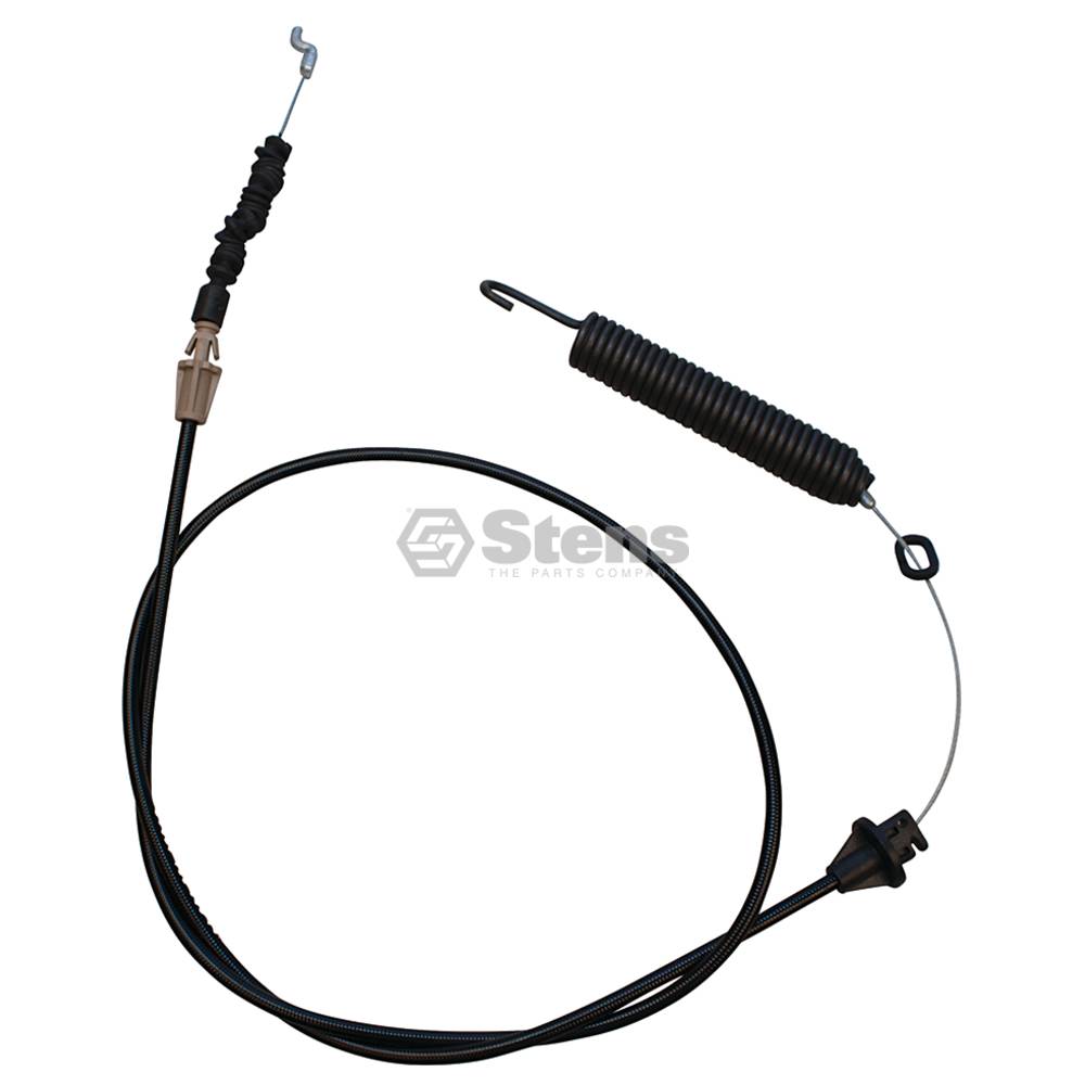 Stens Deck Engagement Cable 290-651