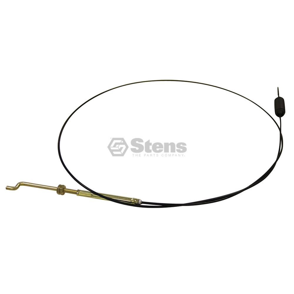 290-653 Auger Clutch Cable