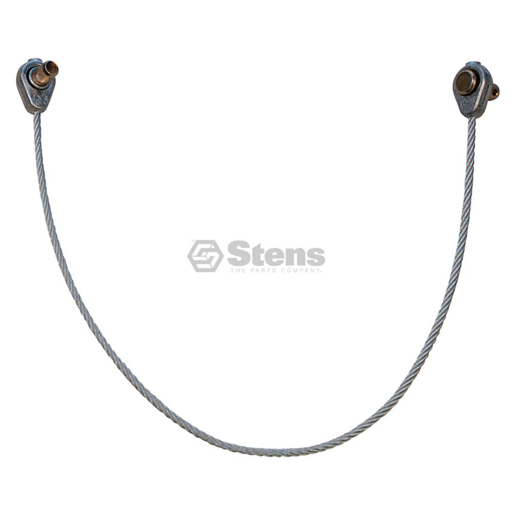 Stens Deck Lift Cable 290-657