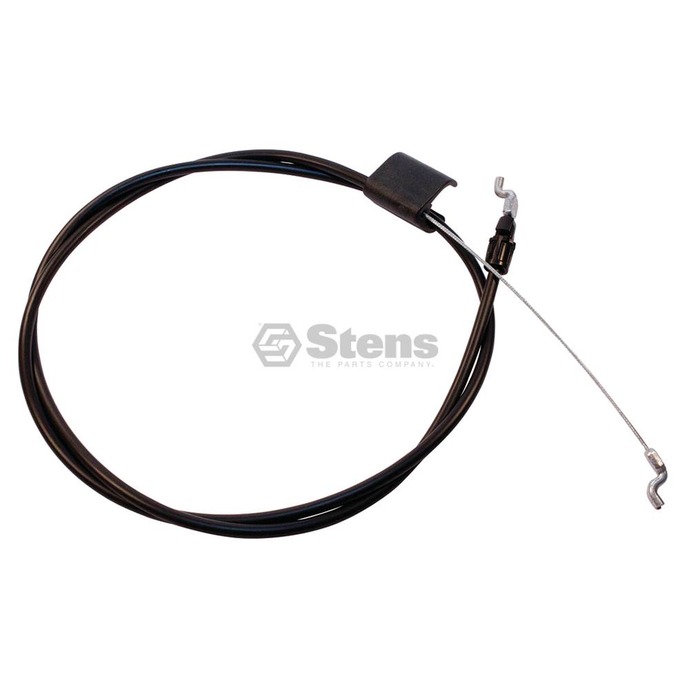 Stens Engine Control Cable 290-691