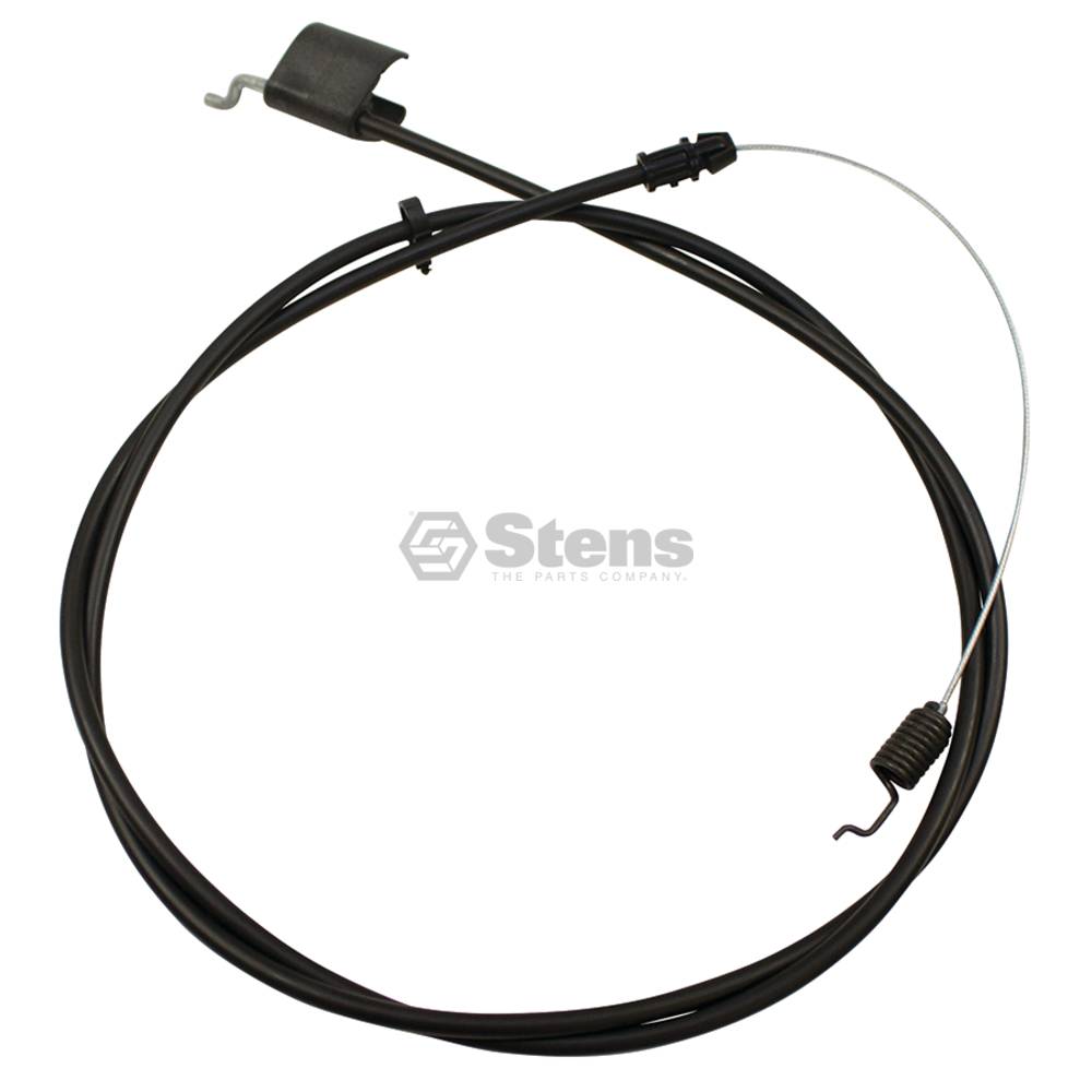 Stens Control Cable 290-729