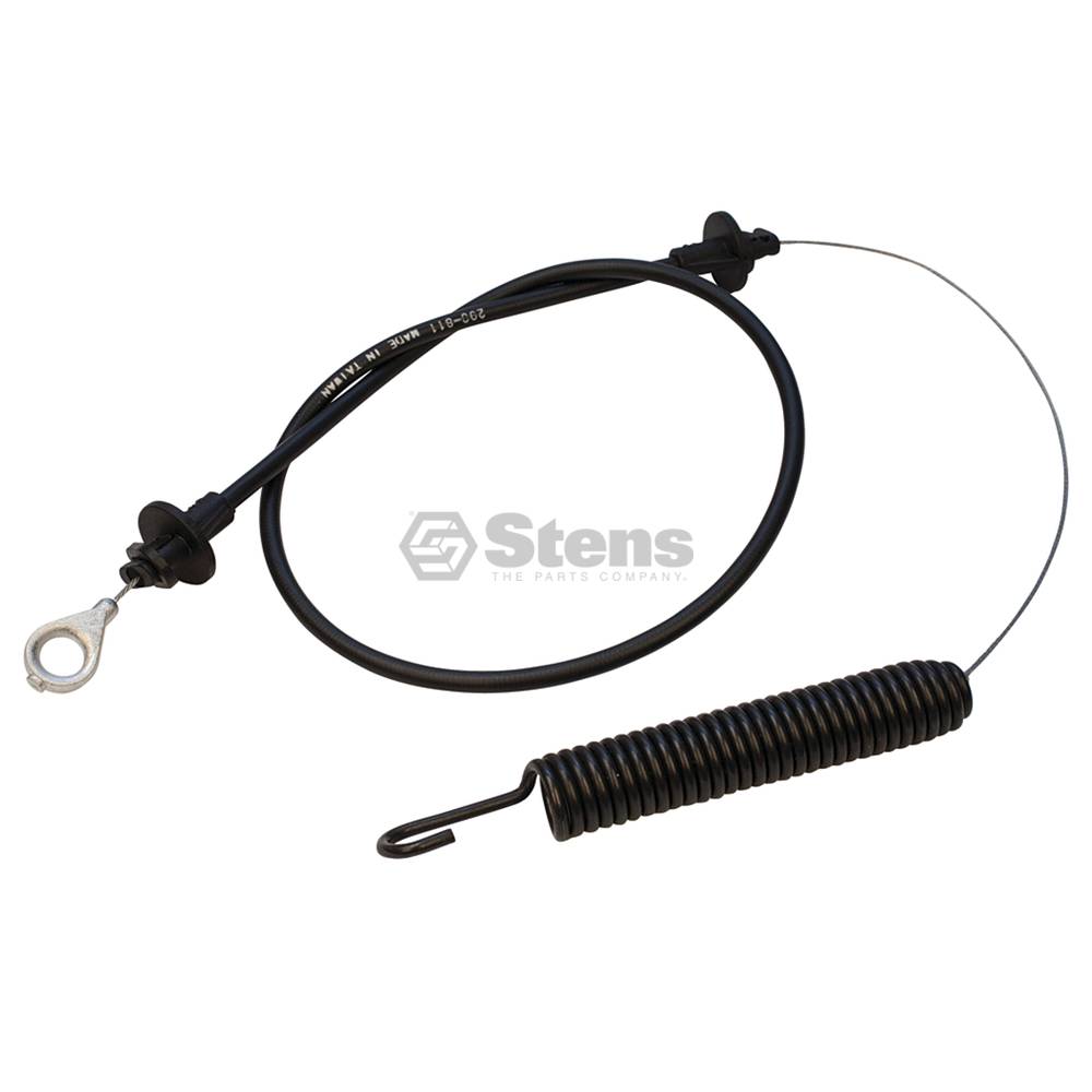 Stens Deck Engagement Cable 290-811