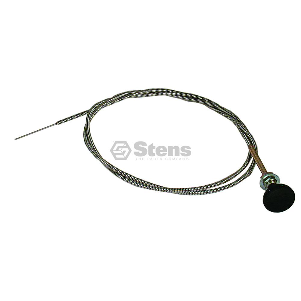 Stens Push-Pull Control Cable 290-831