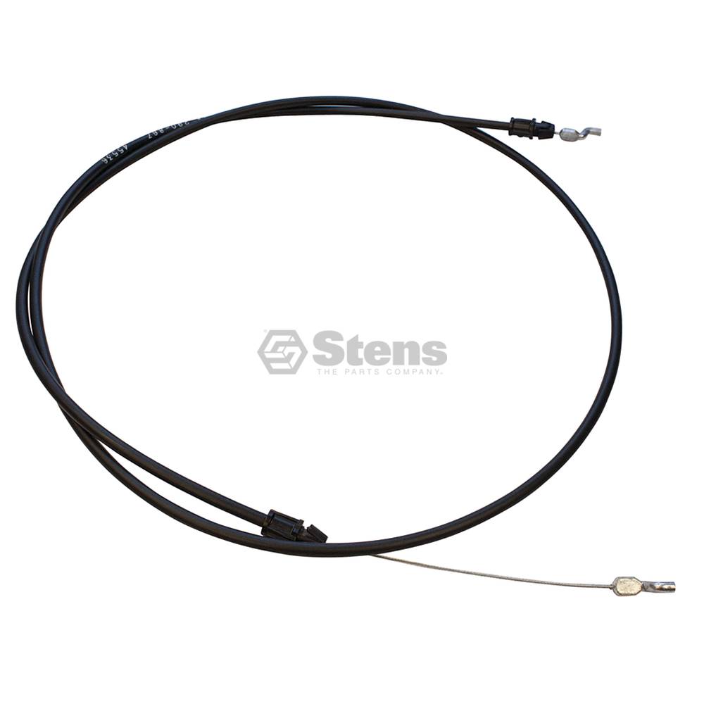 Stens Control Cable 290-867