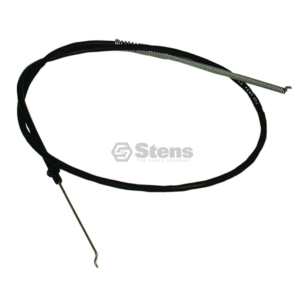 Stens Throttle Control Cable 290-899