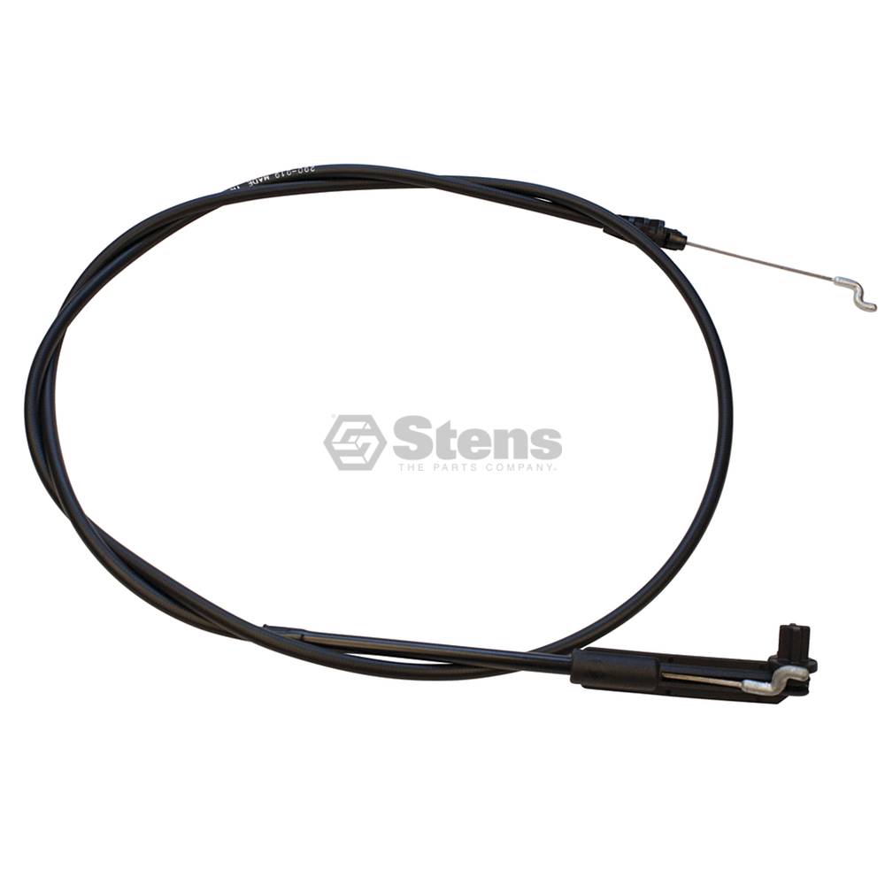 Brake Cable