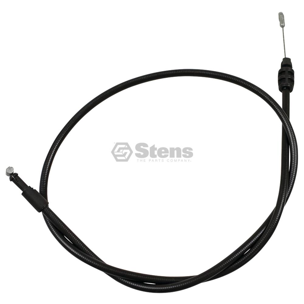 Steering Cable