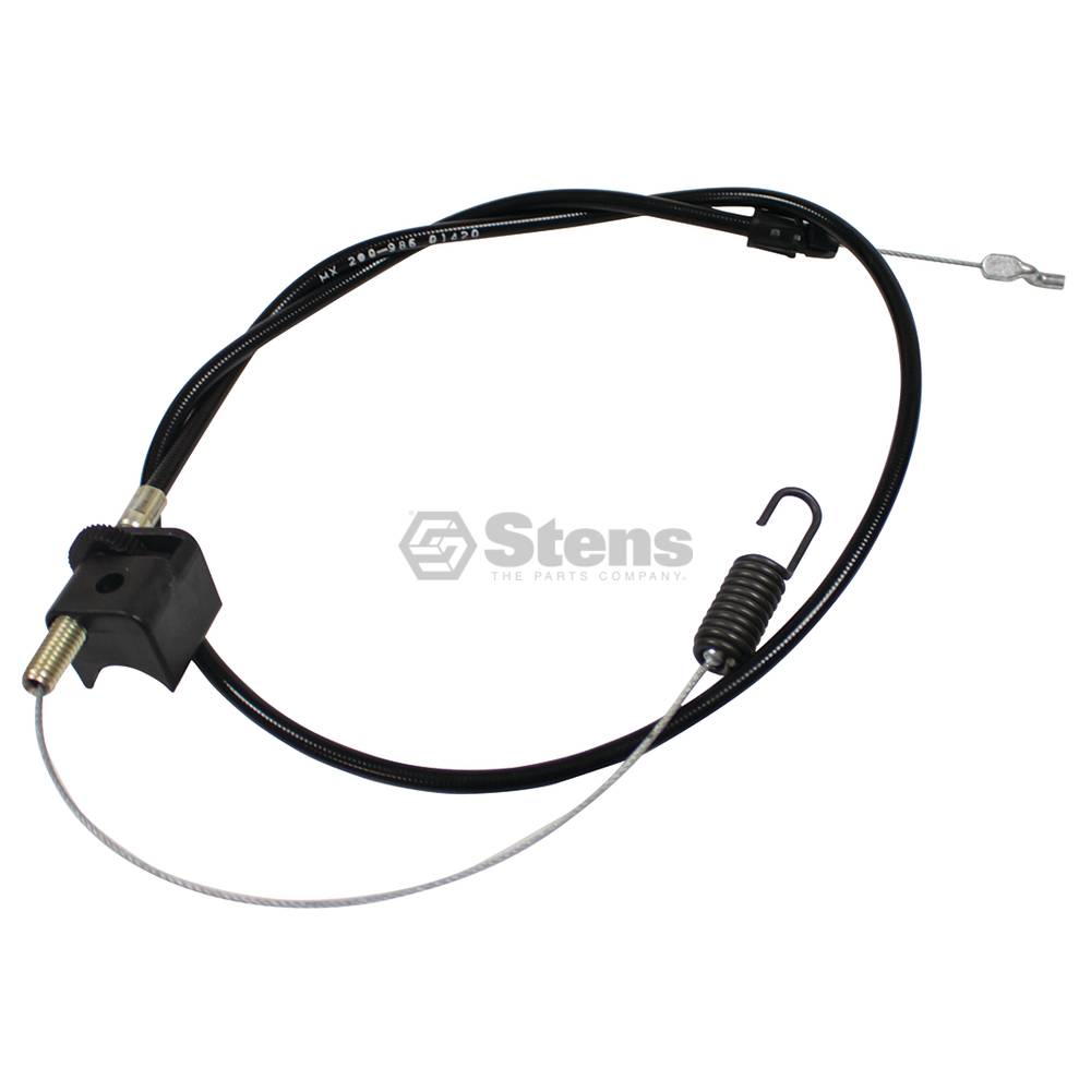 Stens Drive Cable 290-986