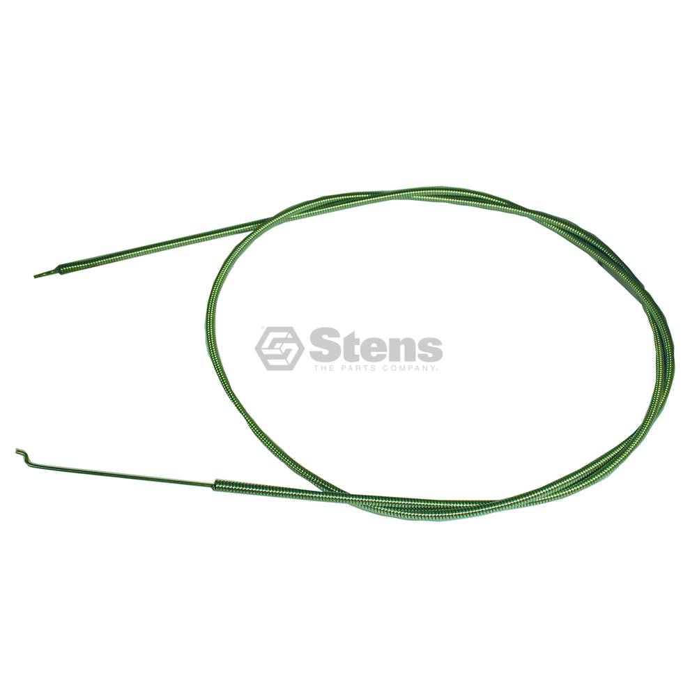 Stens Conduit and Wire Assembly 295-071