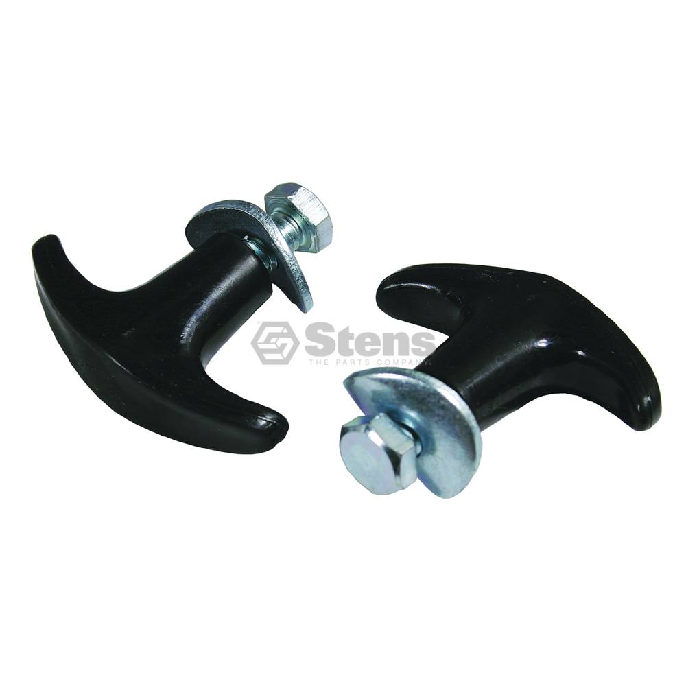 Handle Knob and Bolt Set