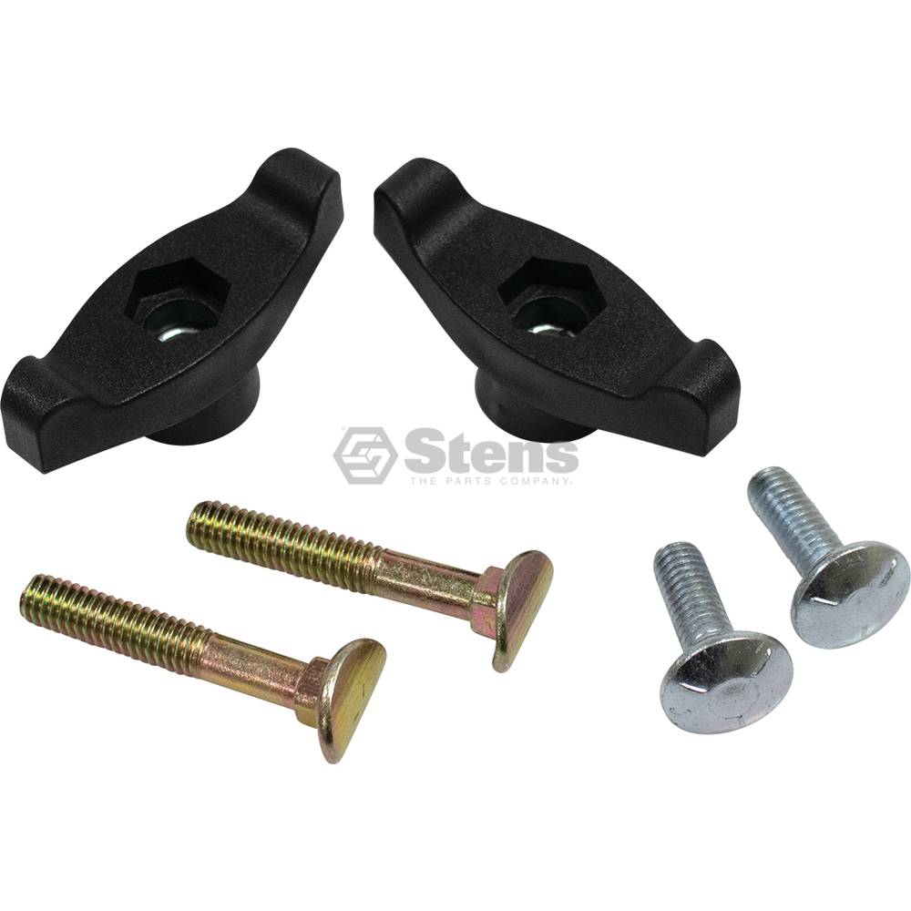 Stens Handle Knob and Bolt Set 295-245