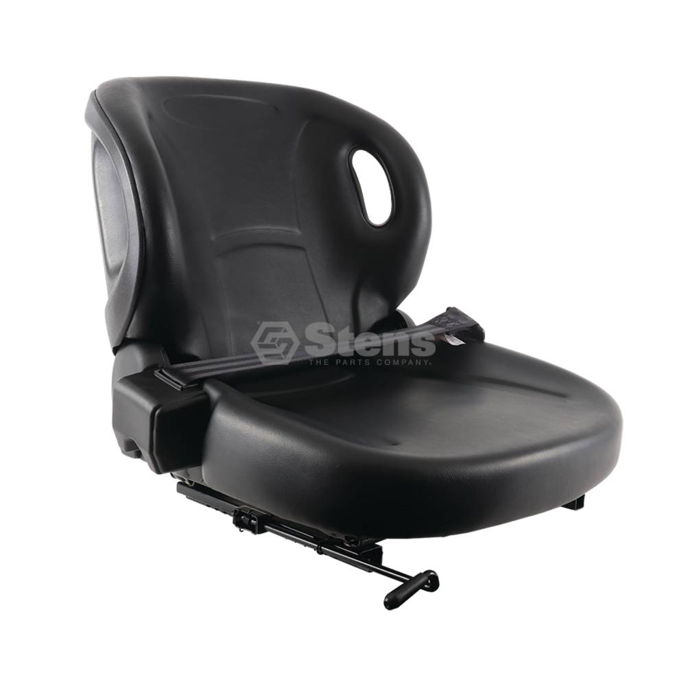 Atlantic Quality Parts High-Pro Industrial Seat 3010-0052