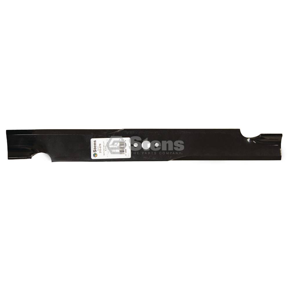 310-078 Notched Air-Lift Blade