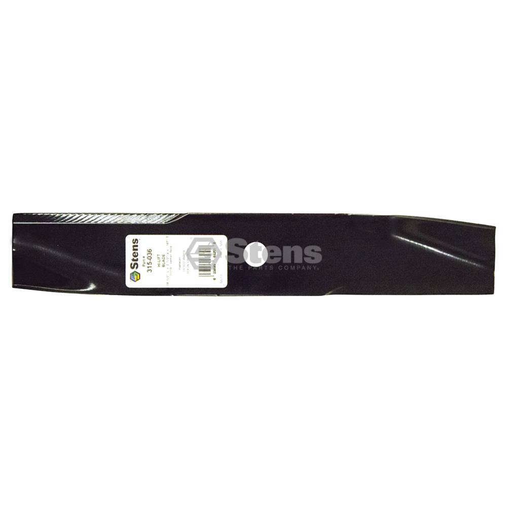 315-036 Hi-Lift Blade