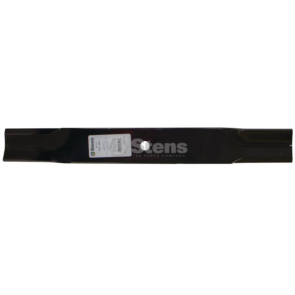 320-403 Hi-Lift Blade