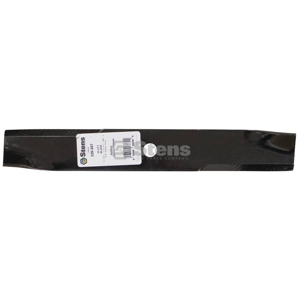 320-507 Hi-Lift Blade