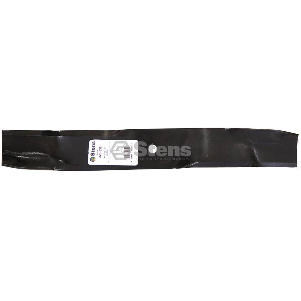 320-538 Mulching Blade