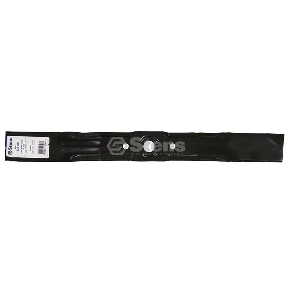 325-009 Lower Mulching Blade