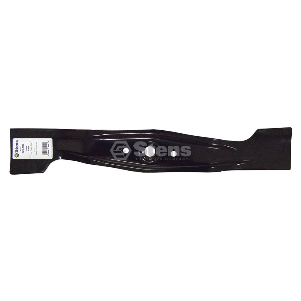 325-100 Lower Mulching Blade