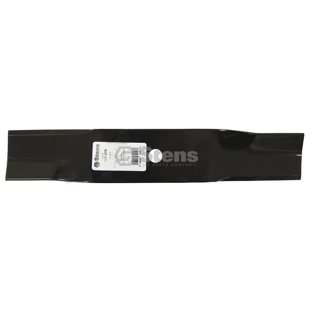 325-278 Hi-Lift Blade