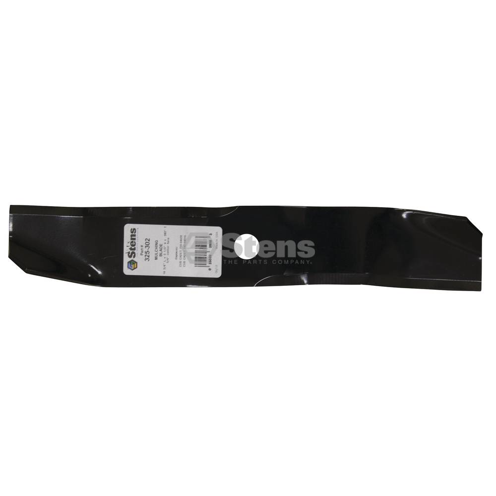 325-302 Mulching Blade