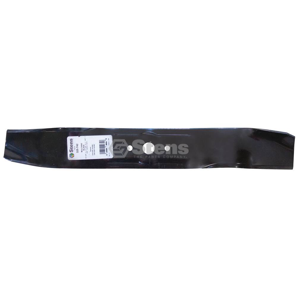 325-742 Mulching Blade