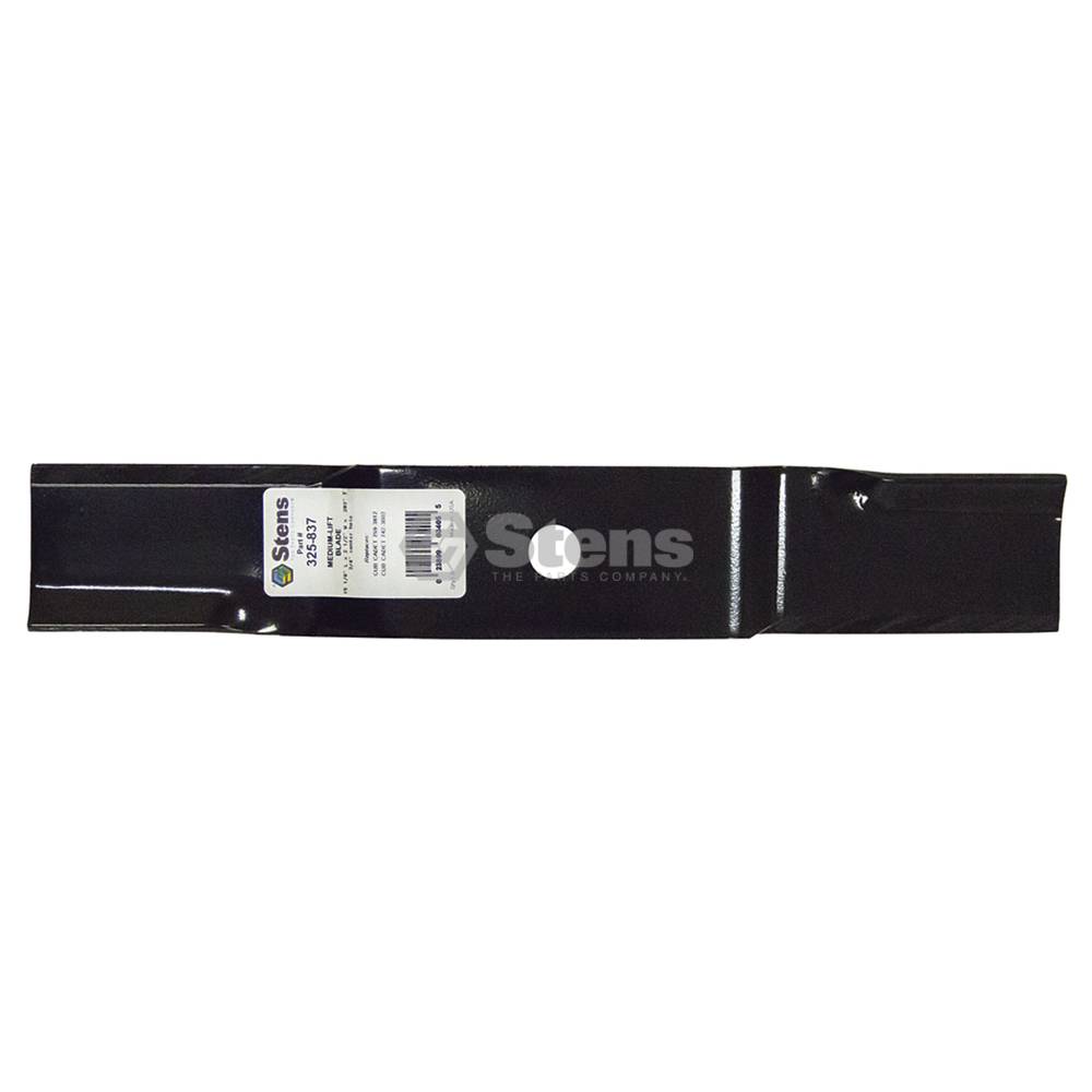 325-837 Medium-Lift Blade