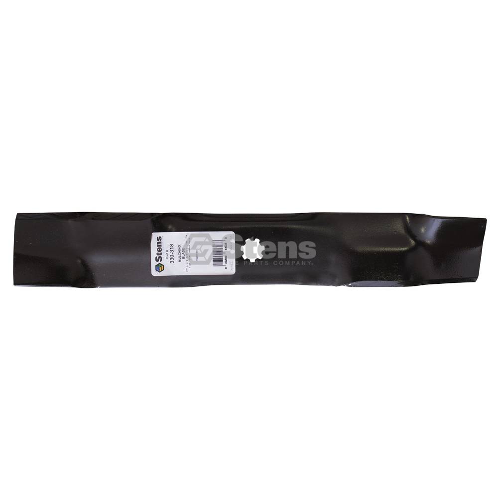 330-318 Mulching Blade