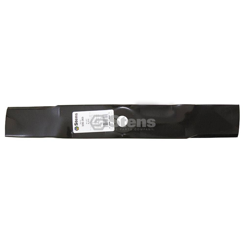 330-369 Hi-Lift Blade