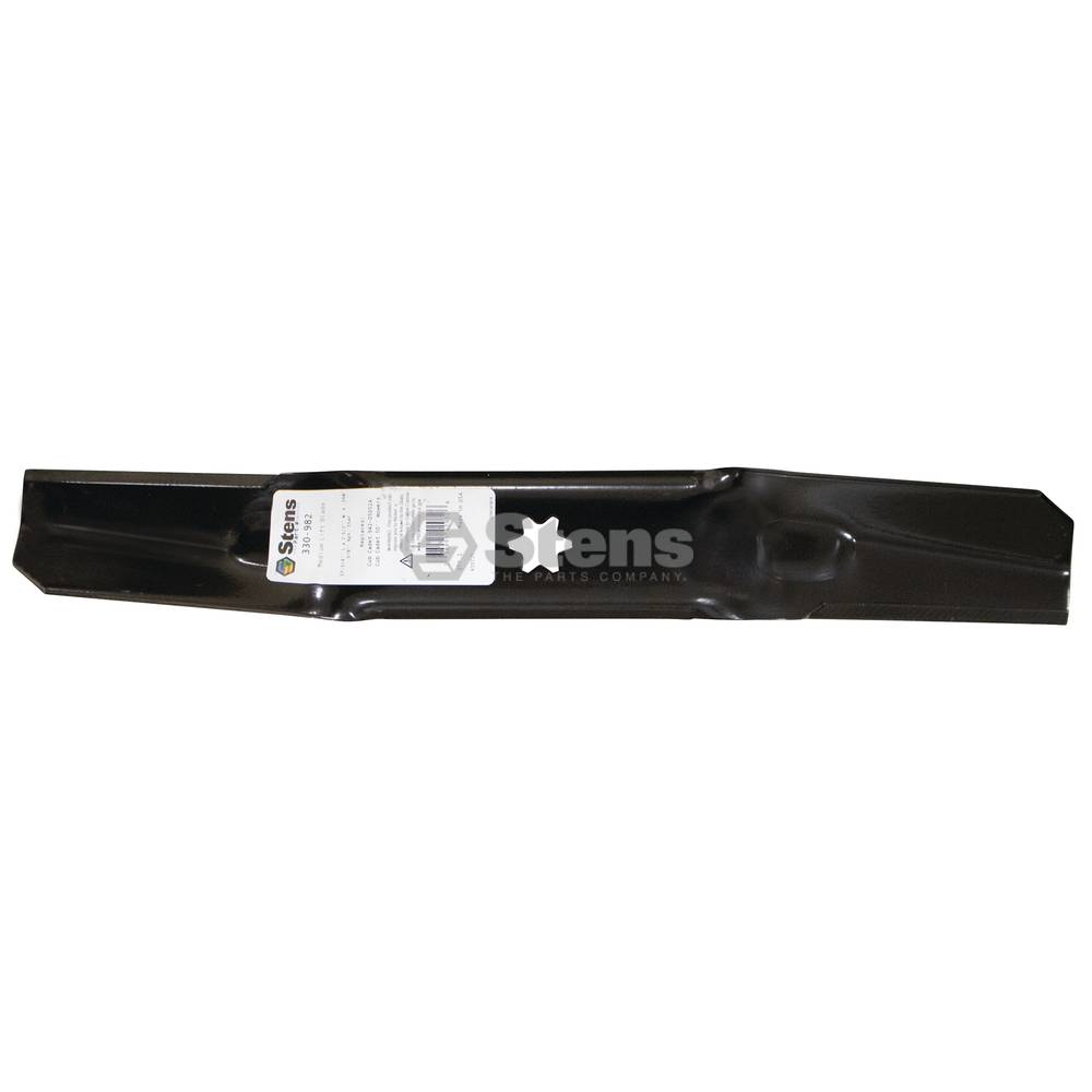 330-982 Medium-Lift Blade