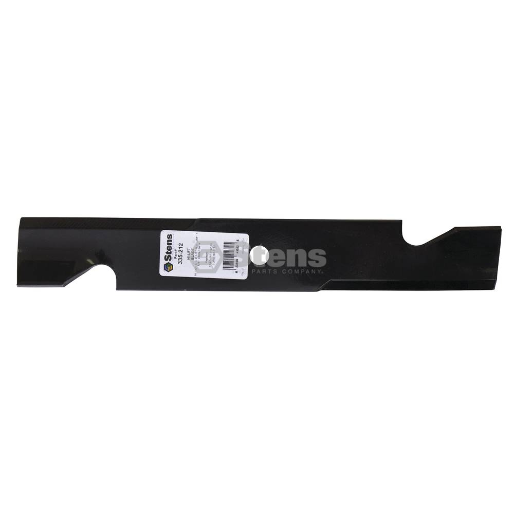 335-212 Hi-Lift Blade