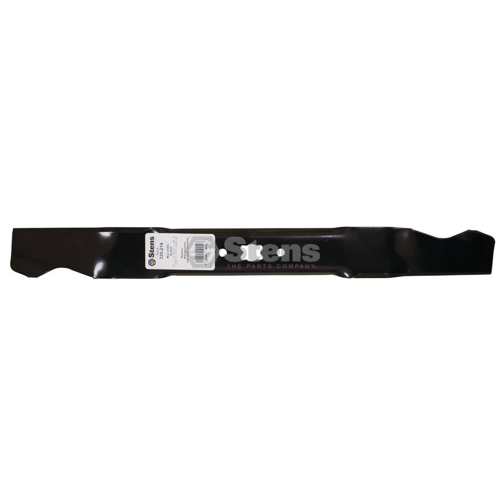 335-214 Mulching Blade