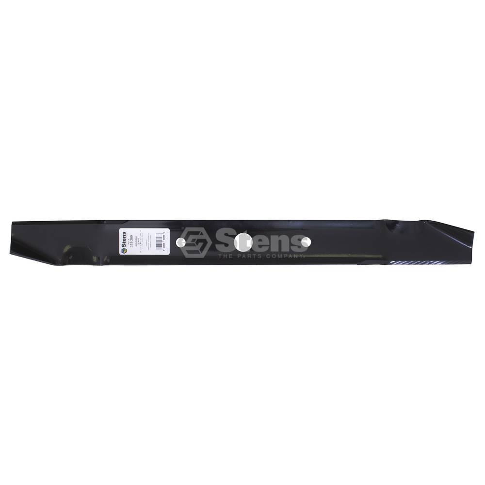 335-289 Mulching Blade