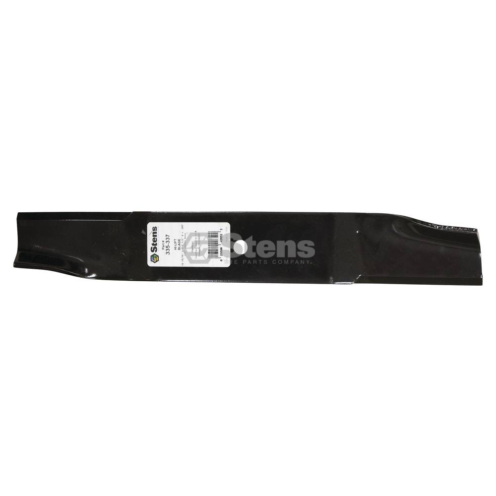 335-337 Hi-Lift Blade