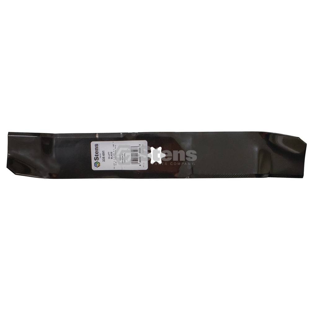 335-691 Hi-Lift Blade