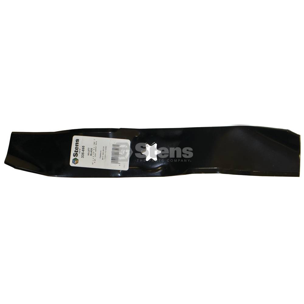 335-695 Hi-Lift Blade