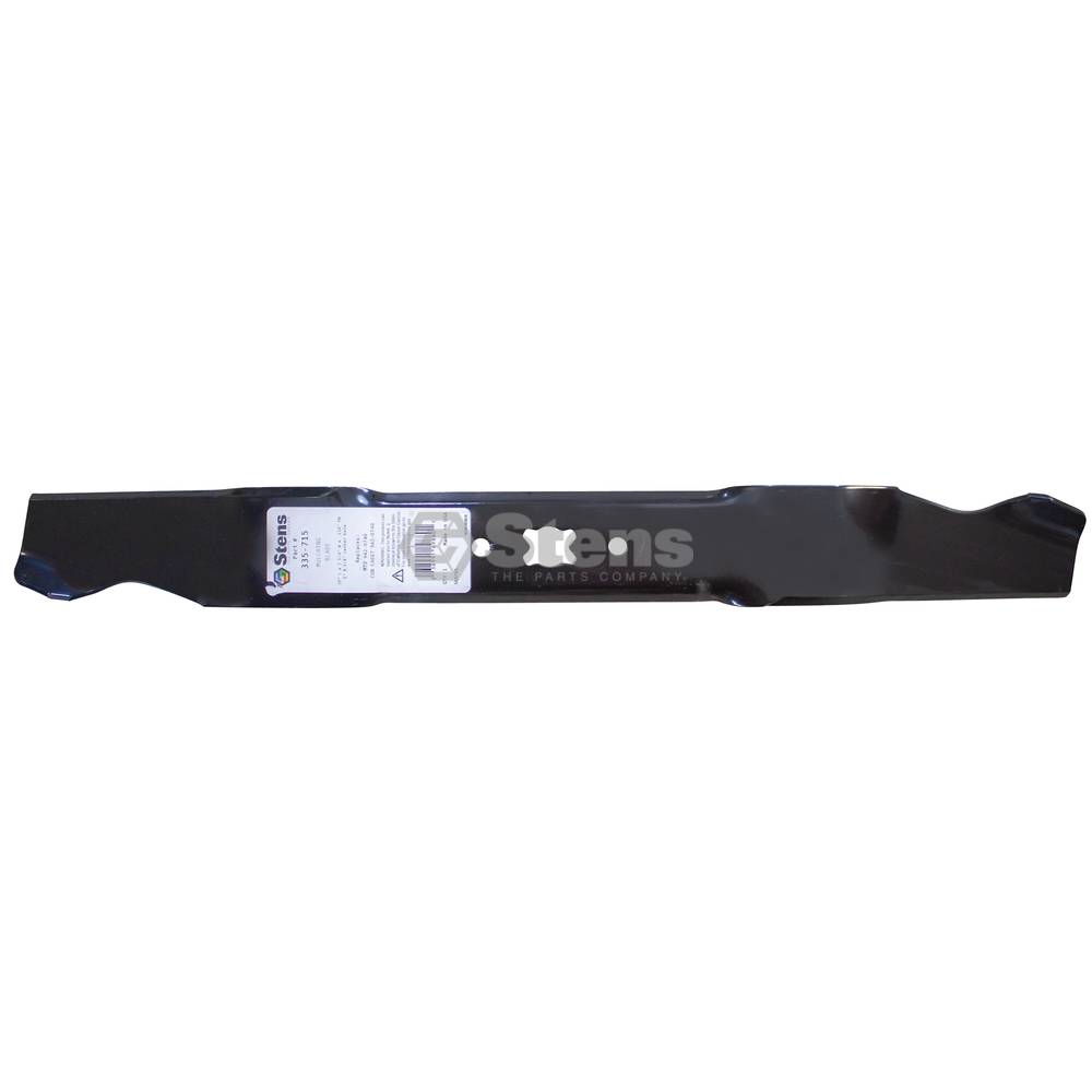 335-715 Mulching Blade