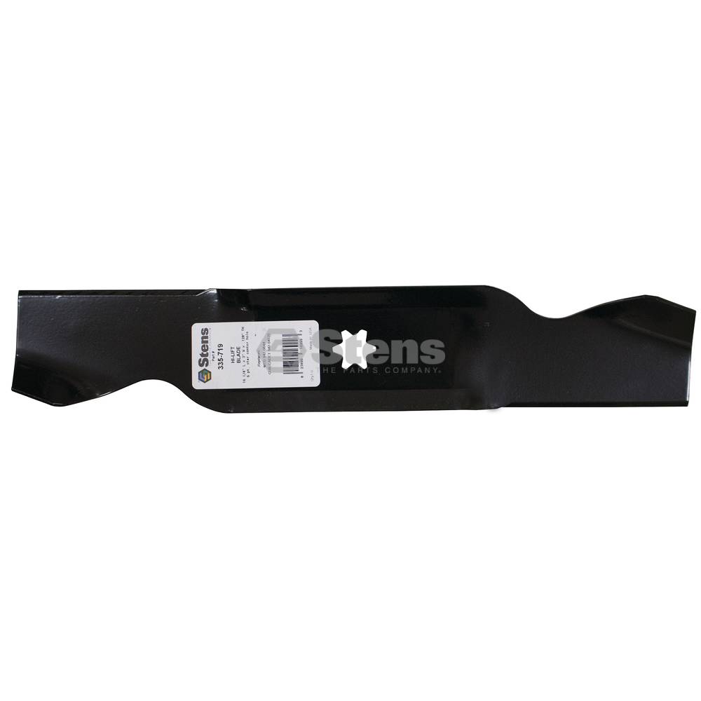 335-719 Hi-Lift Blade