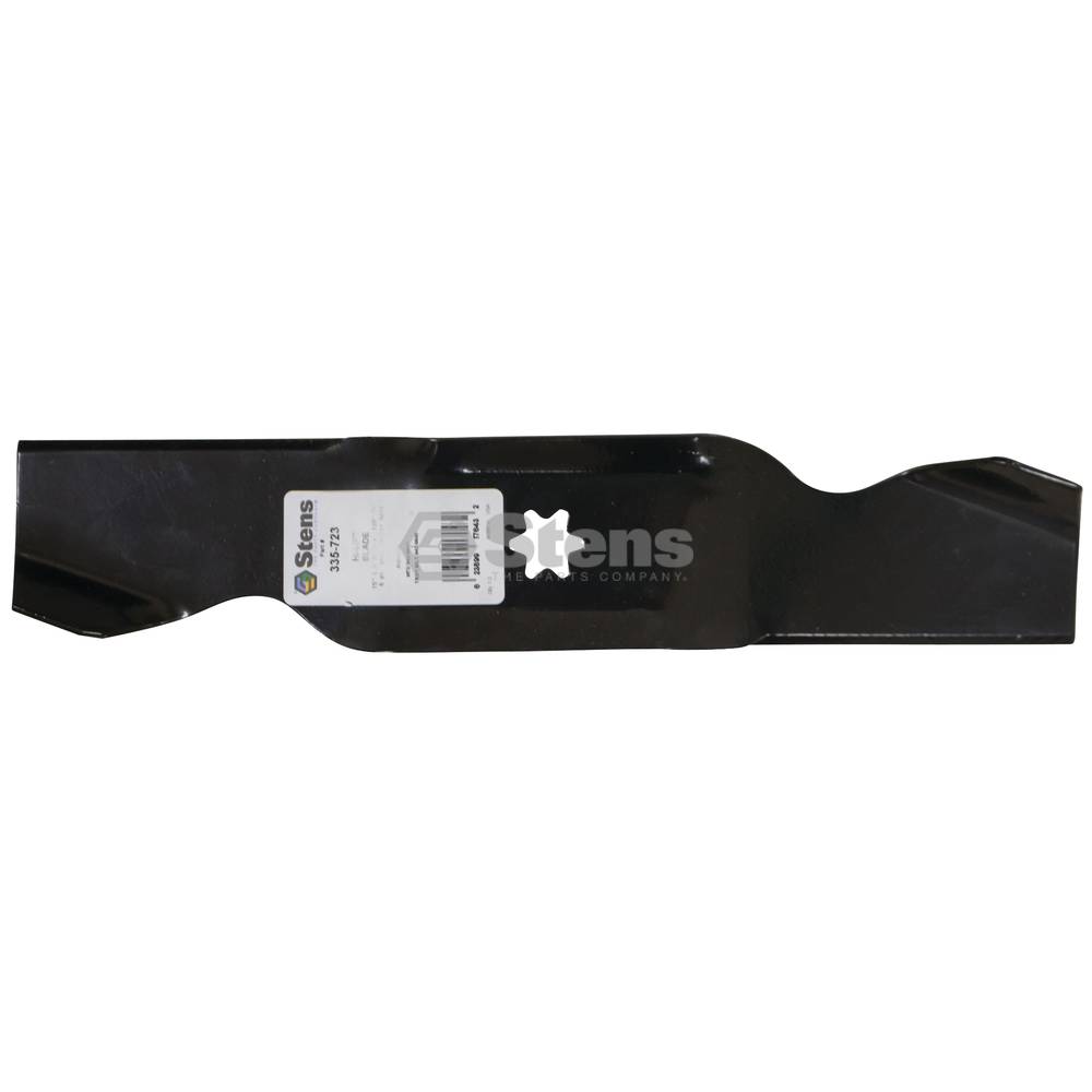 335-723 Hi-Lift Blade