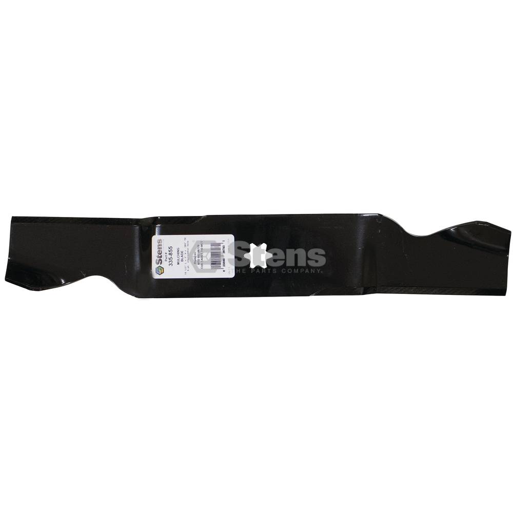 335-855 Mulching Blade