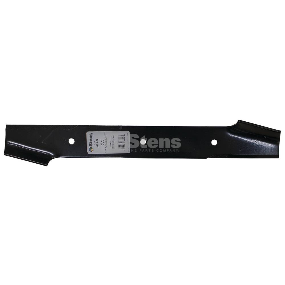 340-022 Hi-Lift Blade