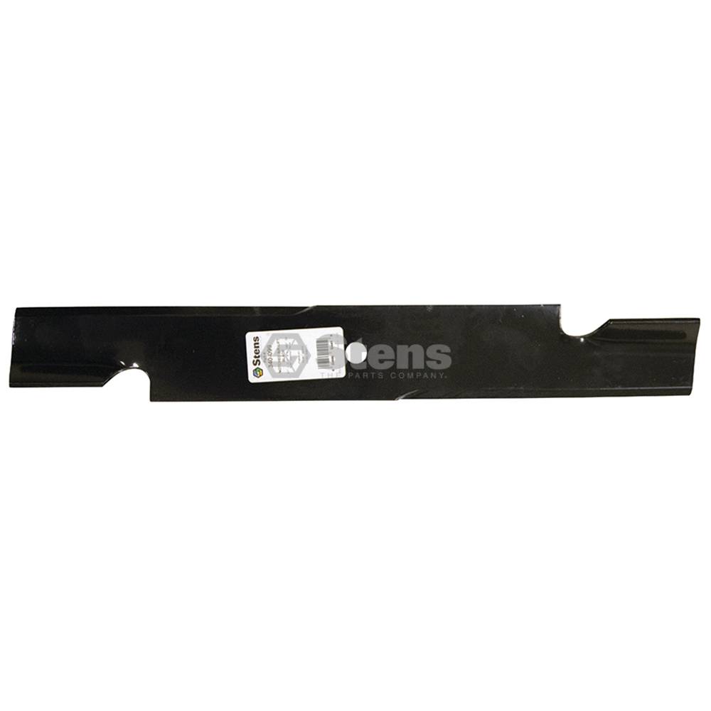 340-099 Notched Air-Lift Blade