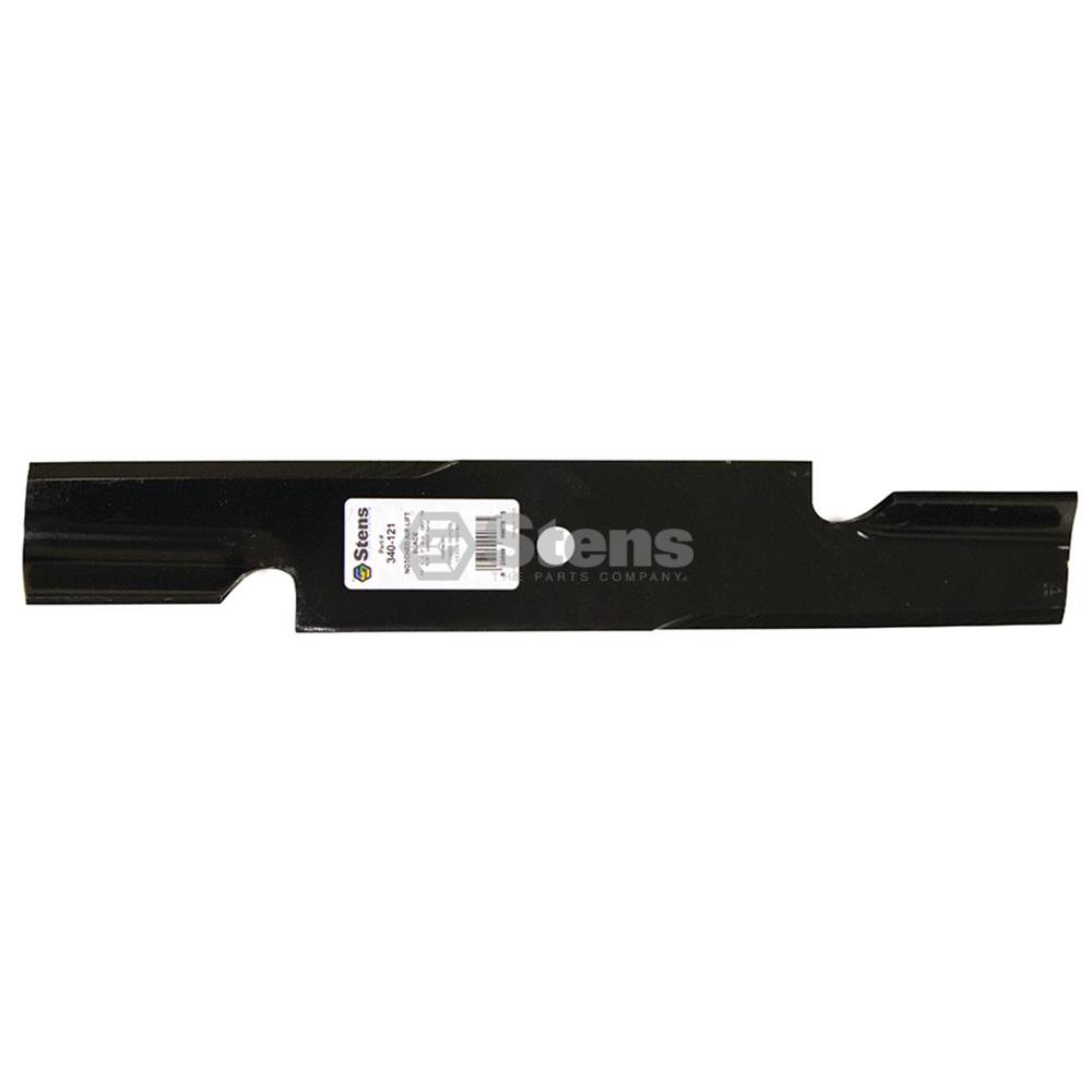 340-121 Notched Air-Lift Blade