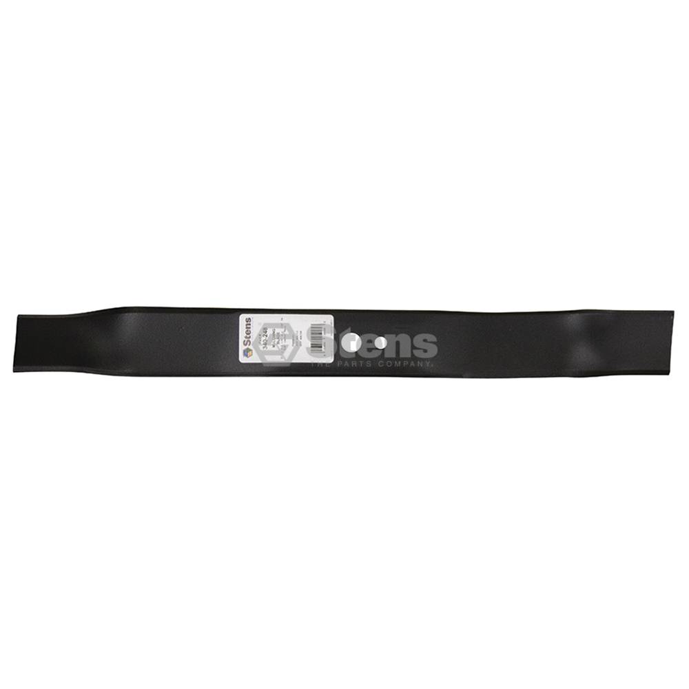 340-248 Mulching Blade