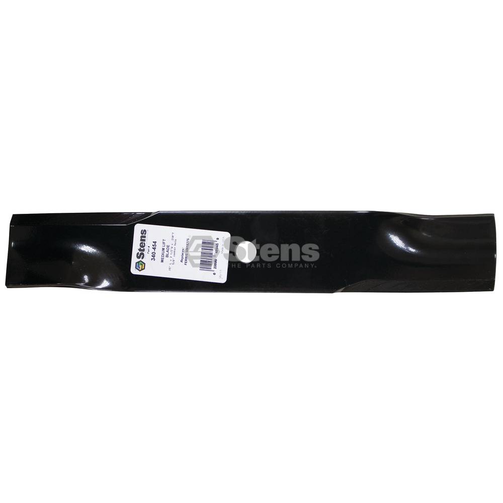 340-454 Medium-Lift Blade