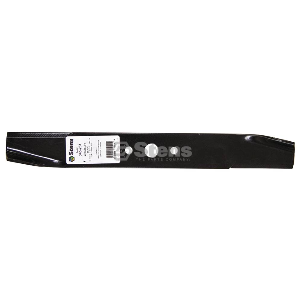 345-231 Medium-Lift Blade