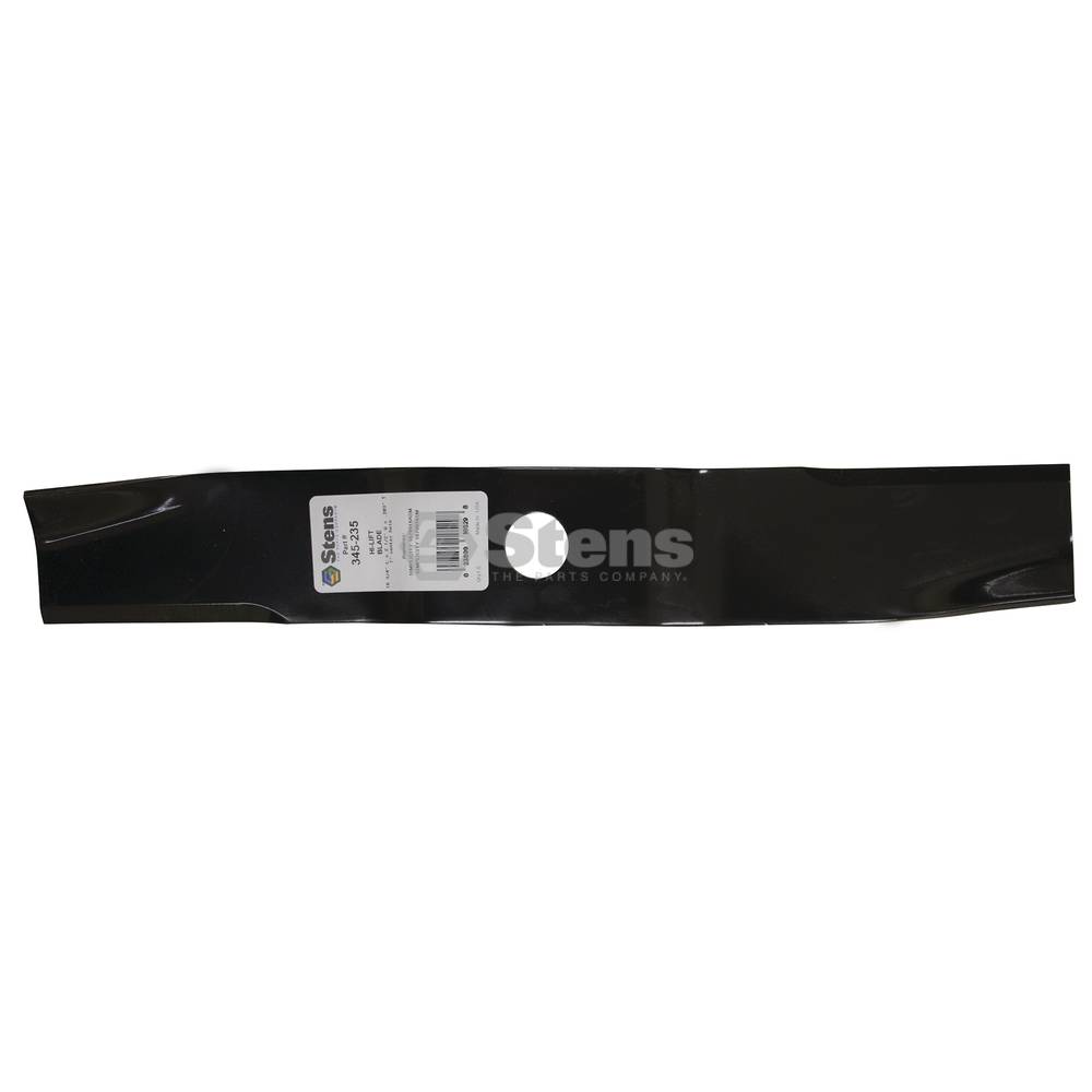 345-235 Hi-Lift Blade