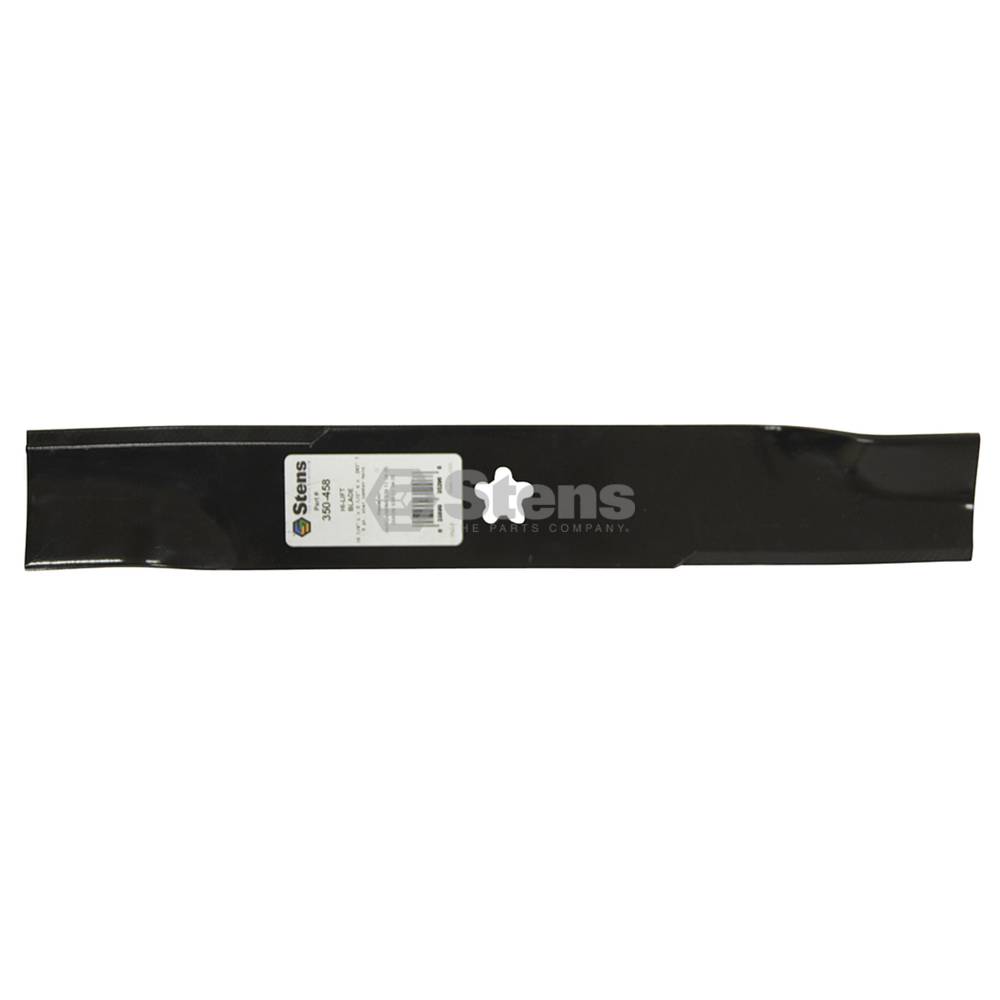 350-458 Hi-Lift Blade